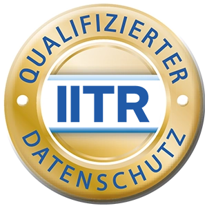 Iitr datenschutz