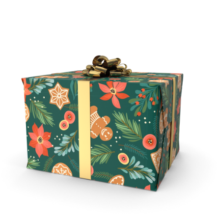 Christmas Gift Box